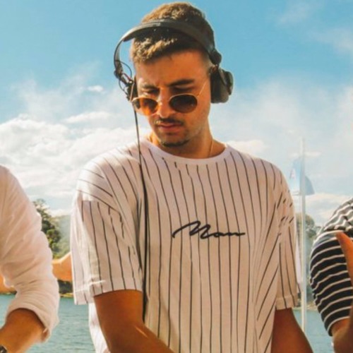 Dabble Podcast 002 - Cesc