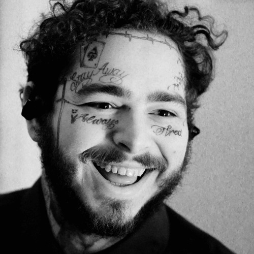 Stream Republic Records | Listen to Post Malone Complete Collection ...