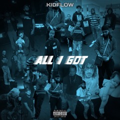 KIDFLOW- HATE ON ME ALL YOU WANT IMMA MAKE IT (instagram : Realkidflow)