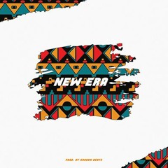 Tay Collier - New Era ft. Torey D'Shaun