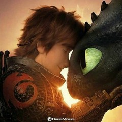 HOW TO TRAIN YOUR DRAGON 3 Trailer 2 Music