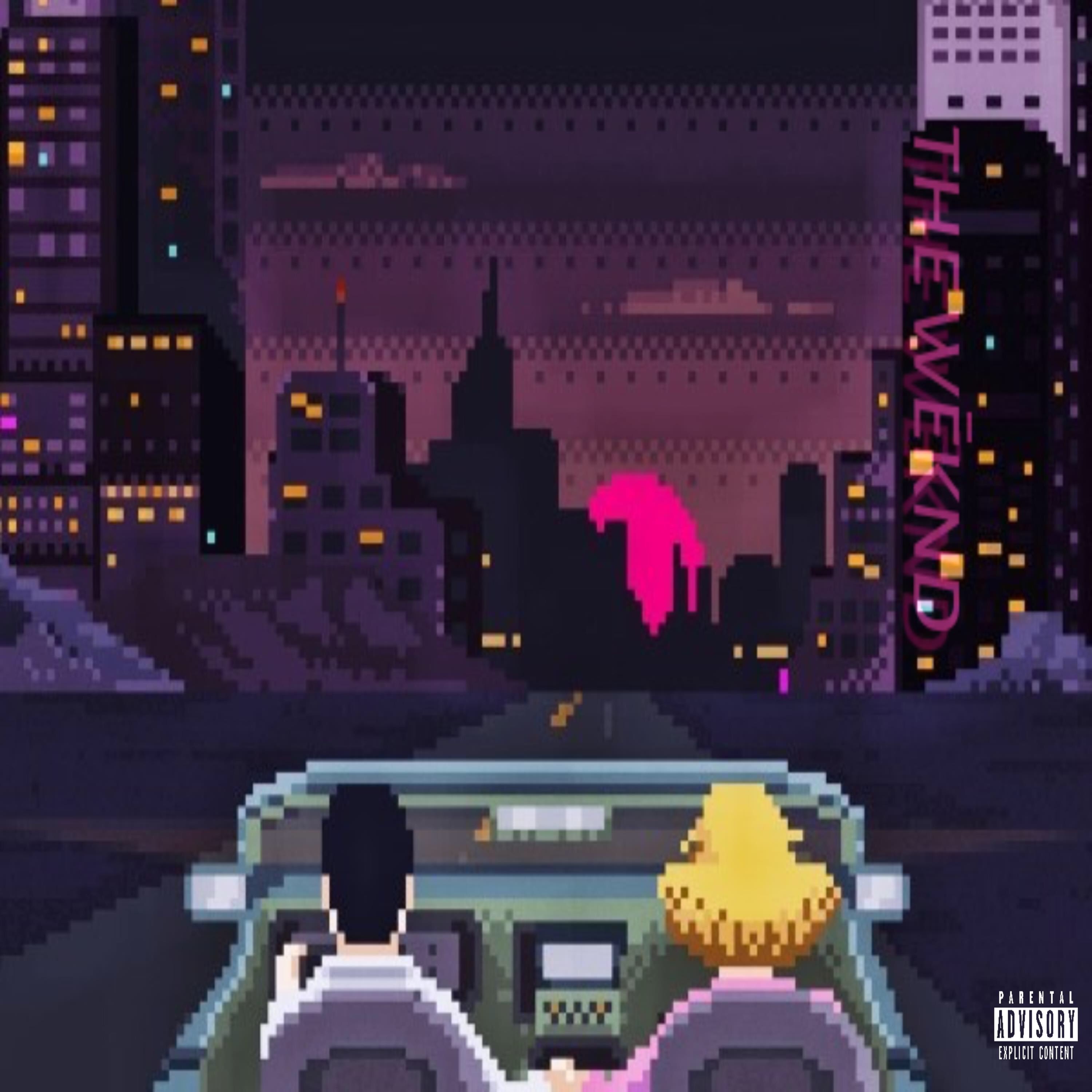 The Wēknd episode artwork