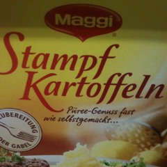 Major Maggi - Anschluss Für Kein Anschluss