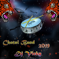 Chatal Band 2019 ( 3marr Mix ) By Dj Vicky