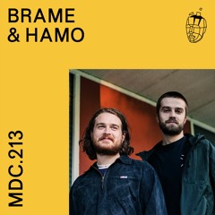 MDC.213 Brame & Hamo