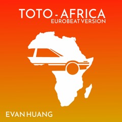 Toto - Africa (Instrumental Eurobeat Version)