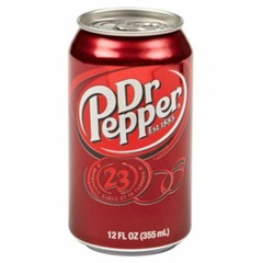 dr pepper