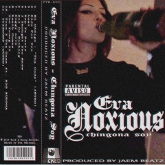 Chingona Soy (prod. JAEM BEATZ)