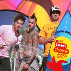 blink 182