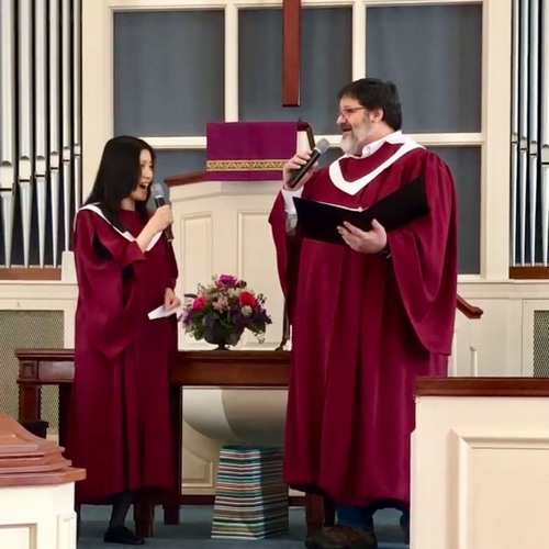 How Great Thou Art