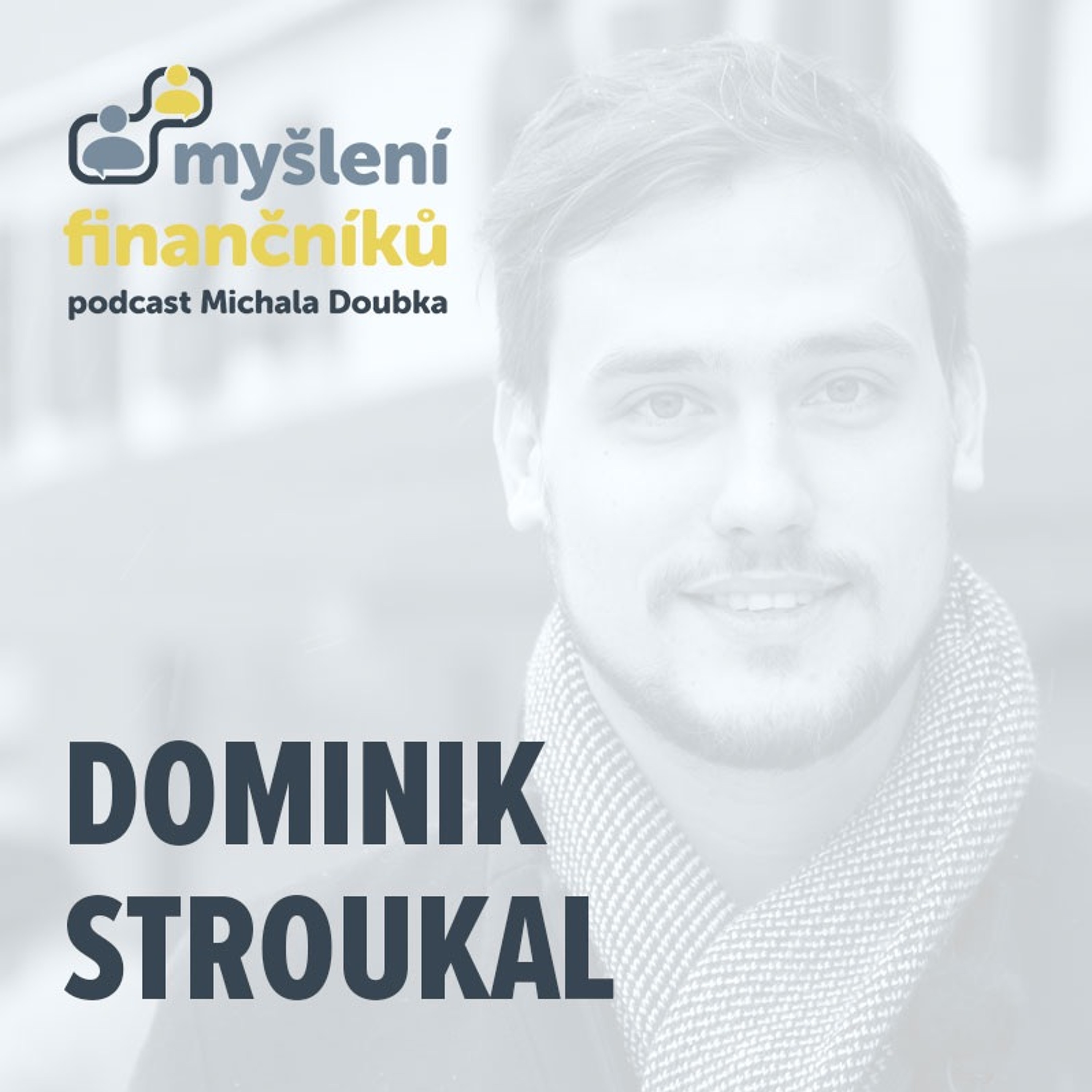 Myšlení finančníků