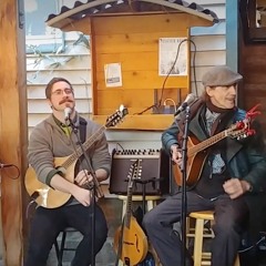 Erin Go Bragh - Gallowglass Irish Band