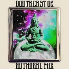 DOUTHCAST #02 AUTHORAL MIX by Douth! & Hustike