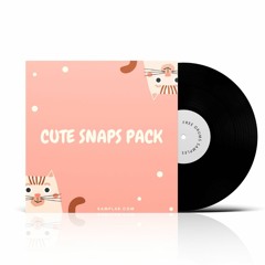 Cute Snaps Pack ( FREE Sample Pack )