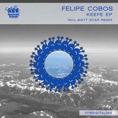 Felipe Cobos - Salem (Original Mix)