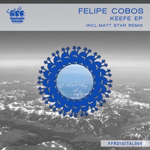Felipe Cobos - Salem (Original Mix)