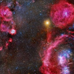 AN ANCIENT SPARK