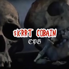 $krrt Cobain - Devil on My Back Pt. 2 (Prod. WHXTX SHVDXW)