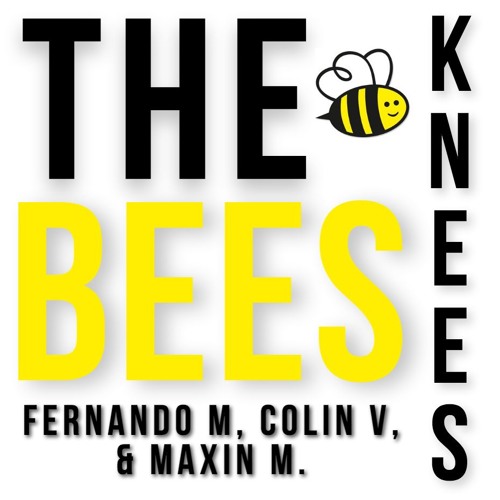 The Bees Knees Ep. 2 - The BEEutiful History Of Bees