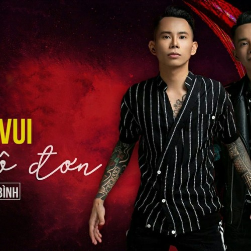 Cuộc Vui Cô Đơn Remix 2019 - Lê Bảo Bình ft DJ Ciray