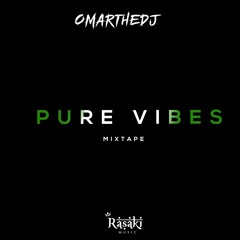 PURE VIBES BY OMARTHEDJ