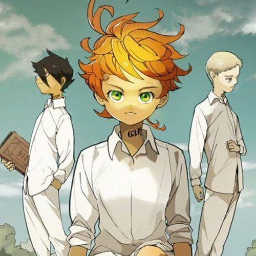 The Promised Neverland: Época 1 – TV no Google Play