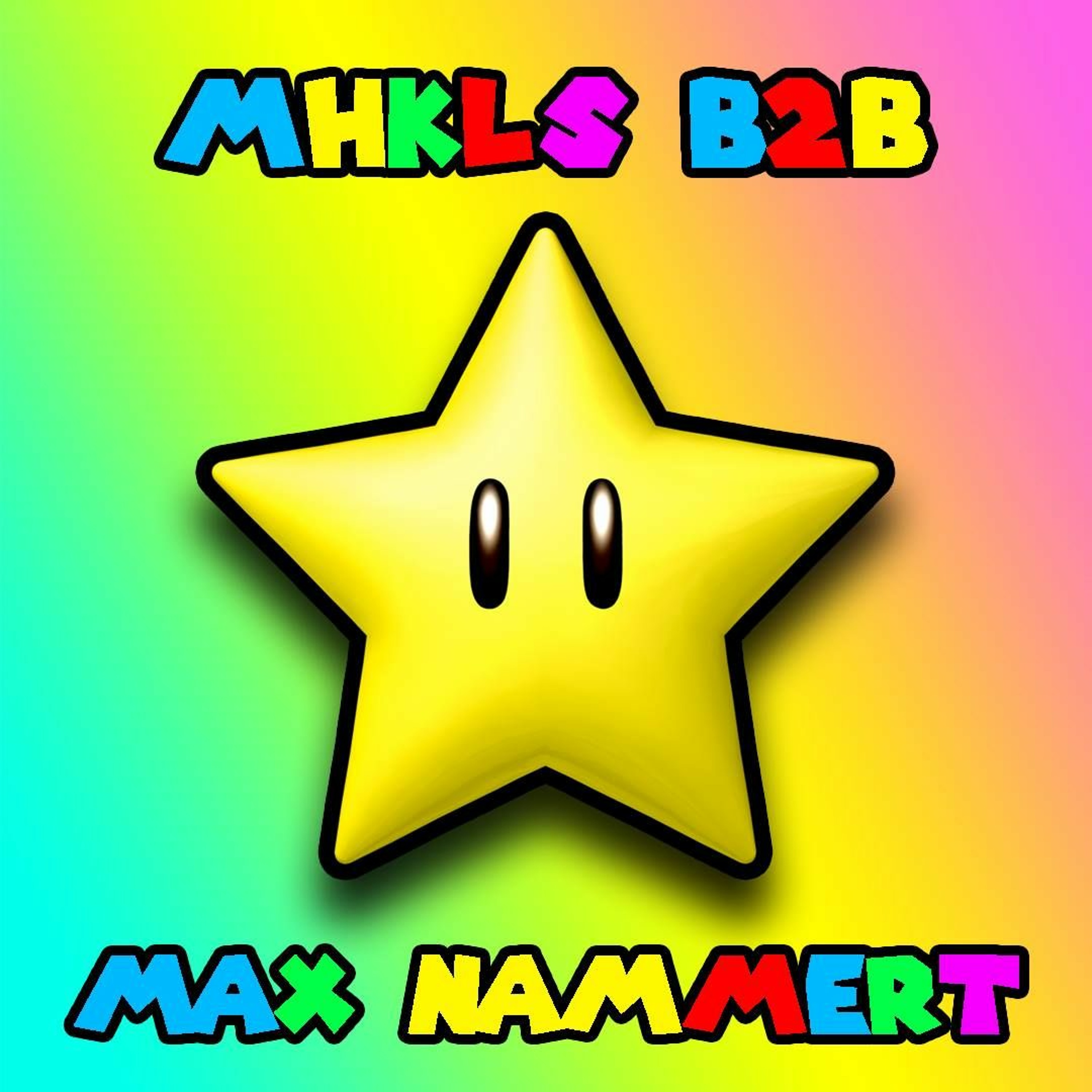 Max Nammert