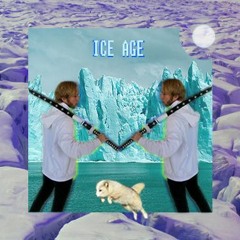 Ice Block - Cedar Cabin (Prod. CRCL)