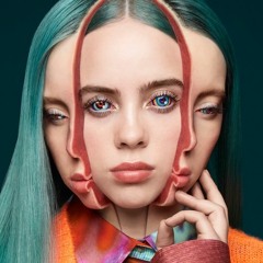 WHEN WE FALL ASLEEP WHERE DO WE GO Billie Eilish - I Wish You Were Gay ORIGINAL LEAK