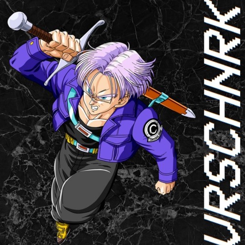 Versace Henrik Future Trunks By Ootkoite666 Recommendations On