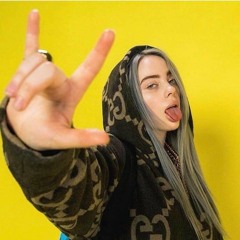 WHEN WE FALL ASLEEP WHERE DO WE GO Billie Eilish - My Boy SLOWED