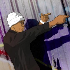 On My Momma [Instrumental] (prod. Kam Bennett) 155bpm