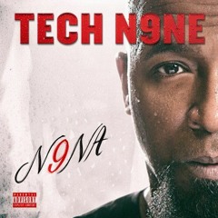 Disparagement (feat. King ISO) by Tech N9ne