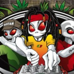 Ragga/Jungle Tek 🥦