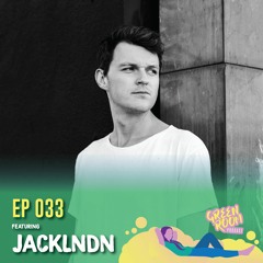 GRP 033 - JackLNDN - 03.15.19