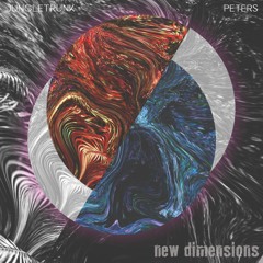 JungleTrunk & Peters - New Dimensions (Original Mix)