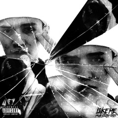 Like Me {Prod. Elijah Gates}