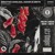 Artwork for Breathe Carolina x Raven & Kreyn - Stronger [OUT NOW]