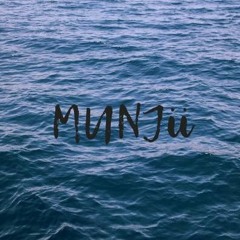 MUNJii - VIBETHIS EP 01