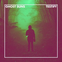 Testify EP.