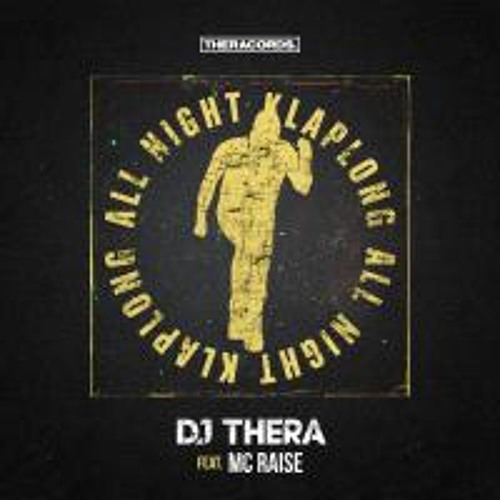 All Night Klaplong (feat. MC Raise)