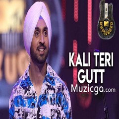 Kali Teri Gut - Diljit Dosanjh (Muzicgo.com)