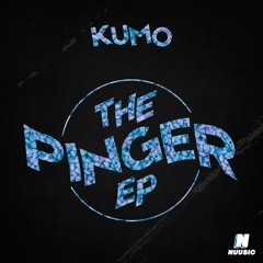 Kumo - Criticalz (OUT NOW)