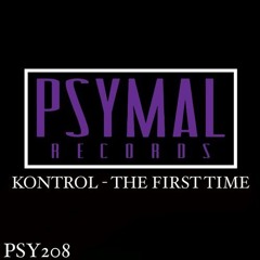 Kontrol - The First Time (Original Mix) Click Buy For Download