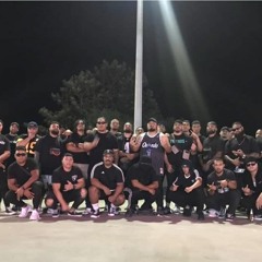 REAL REN - Hood Wit Me (New Version) Wav ft Adrian Swish