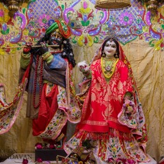 Kirtan Premi 18.12.18 24hr Vrindavan Kirtan Mandali