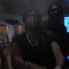 Koba - Seven Binks #freestyle5