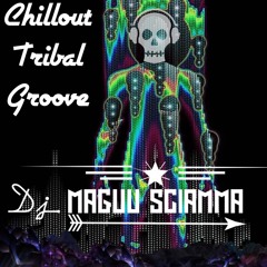 Chillout TRibal Groove