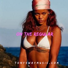 Rihanna/Bobby V type RnB Beat (On The Regular)