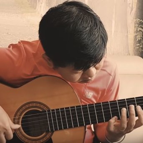 Stream Riêng Một Góc Trời (Ngô Thụy Miên) - Guitar Solo Thiên An by  5inh._4coustic | Listen online for free on SoundCloud